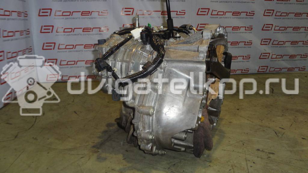 Фото Контрактная (б/у) АКПП для Nissan Teana / Qashqai / X-Trail 129-147 л.с 16V 2.0 л MR20DE Бензин/спирт {forloop.counter}}