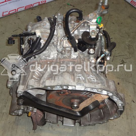 Фото Контрактная (б/у) АКПП для Nissan (Dongfeng) Teana 133-144 л.с 16V 2.0 л MR20DE бензин