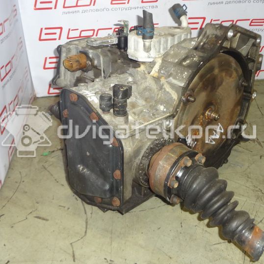 Фото Контрактная (б/у) АКПП для Toyota Camry / Alphard / Harrier / Solara / Avalon 184-223 л.с 24V 3.0 л 1MZ-FE бензин