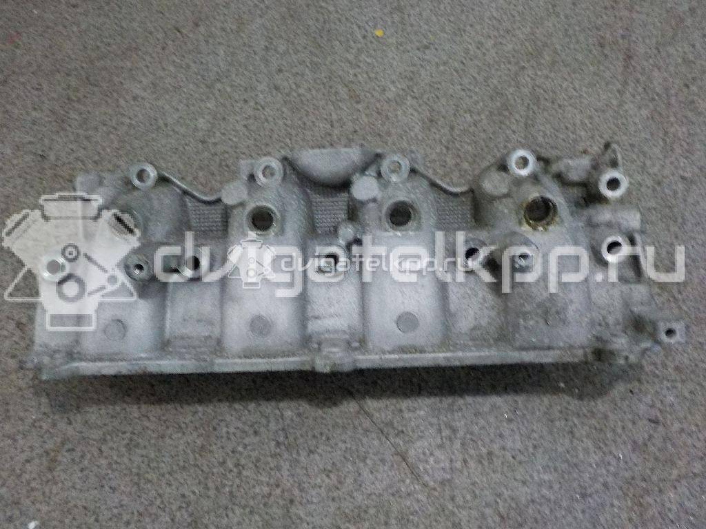 Фото Коллектор впускной для двигателя F4R для Mahindra / Renault 135-150 л.с 16V 2.0 л бензин 140409673R {forloop.counter}}