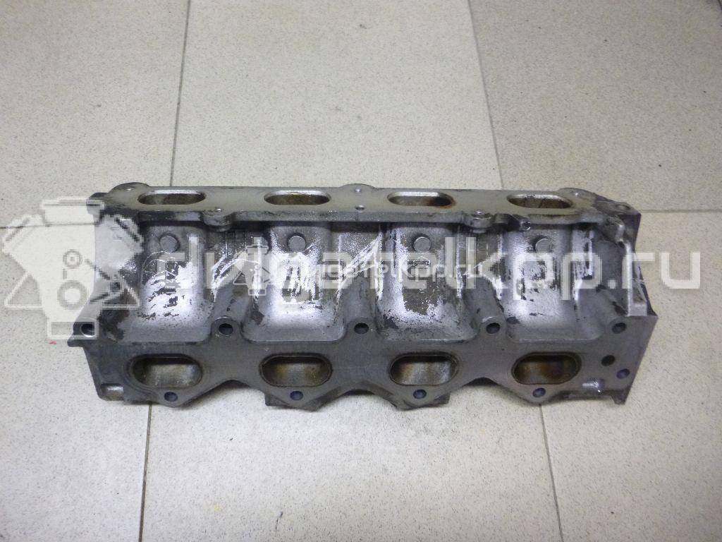 Фото Коллектор впускной для двигателя F4R для Mahindra / Renault 135-150 л.с 16V 2.0 л бензин 140409673R {forloop.counter}}