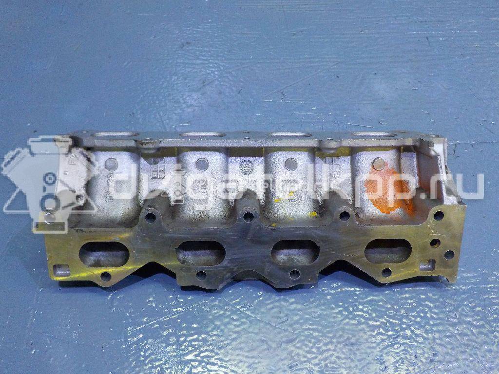 Фото Коллектор впускной для двигателя F4R для Mahindra / Renault 135-150 л.с 16V 2.0 л бензин 140409673R {forloop.counter}}