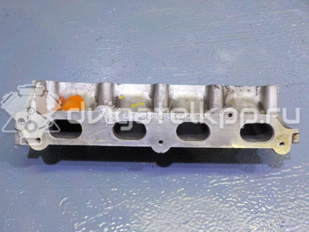 Фото Коллектор впускной для двигателя F4R для Mahindra / Renault 135-150 л.с 16V 2.0 л бензин 140409673R {forloop.counter}}