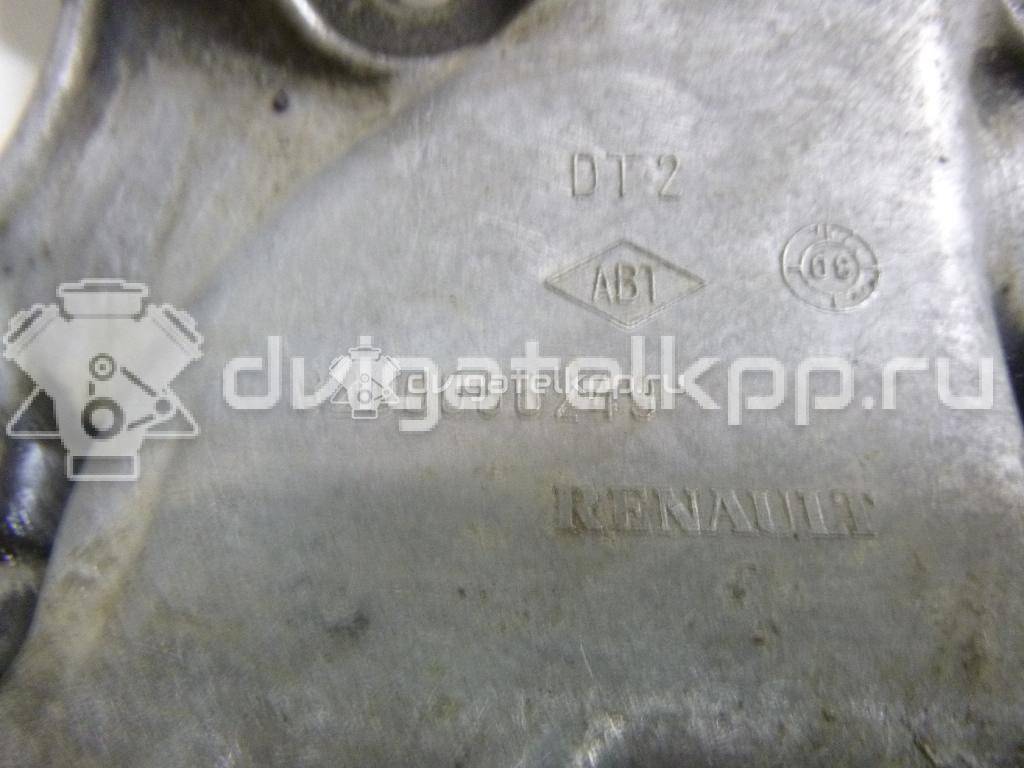 Фото Кронштейн генератора для двигателя K4J 712 для Renault Thalia 2 95-98 л.с 16V 1.4 л бензин 688301819R {forloop.counter}}