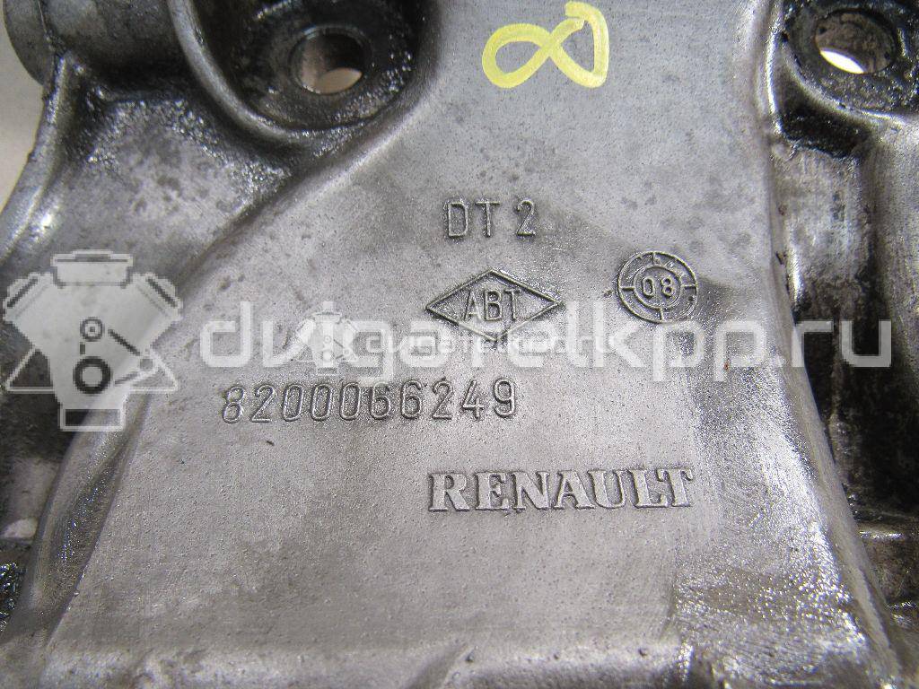 Фото Кронштейн генератора для двигателя K4J 712 для Renault Thalia 2 95-98 л.с 16V 1.4 л бензин 688301819R {forloop.counter}}