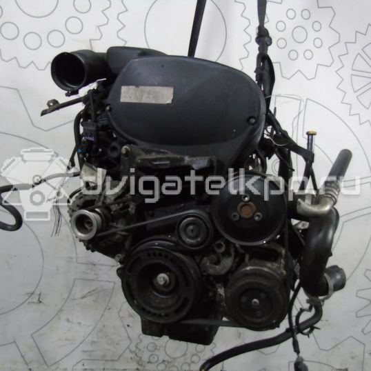 Фото Контрактный (б/у) двигатель Z 16 XEP для Opel / Vauxhall 101-105 л.с 16V 1.6 л бензин