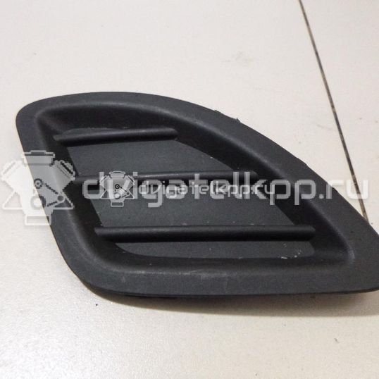 Фото Заглушка бампера правая  865641H010 для Kia Ceed / Pro Ceed