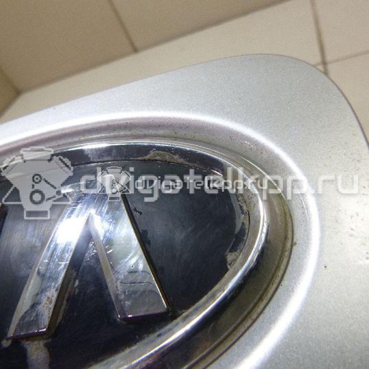 Фото Ручка двери багажника наружная  873101h200 для Kia Ceed