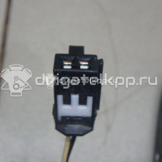 Фото Ручка двери багажника наружная  873101h200 для Kia Ceed