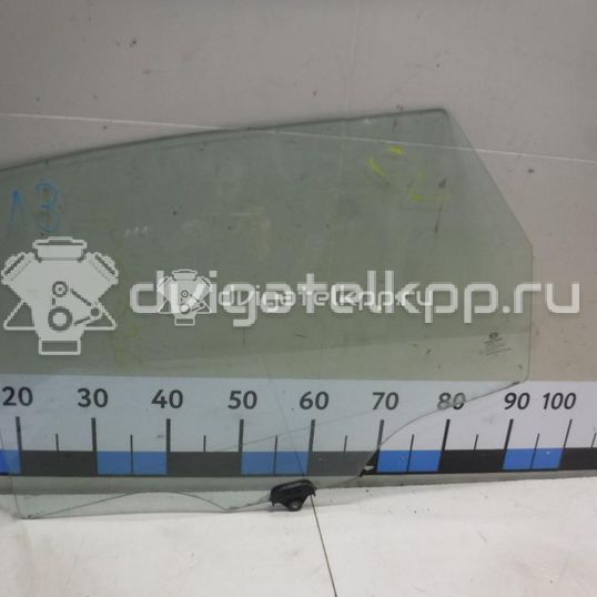 Фото Стекло двери задней левой  834111H000 для Kia Ceed