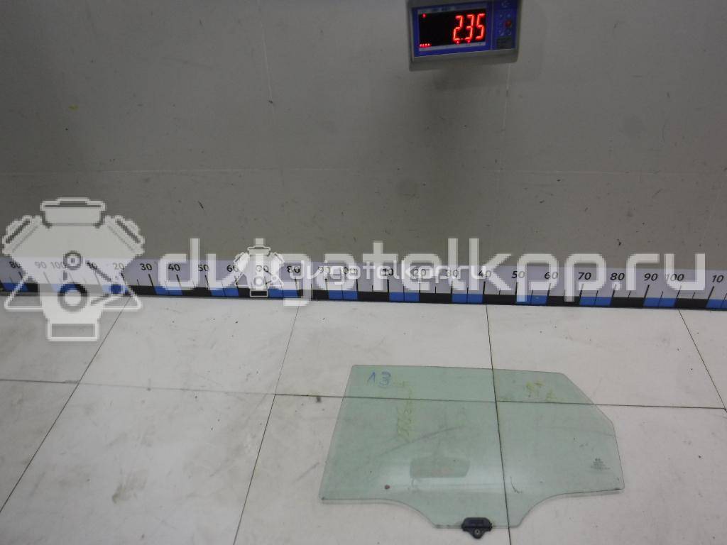 Фото Стекло двери задней левой  834111H000 для Kia Ceed {forloop.counter}}