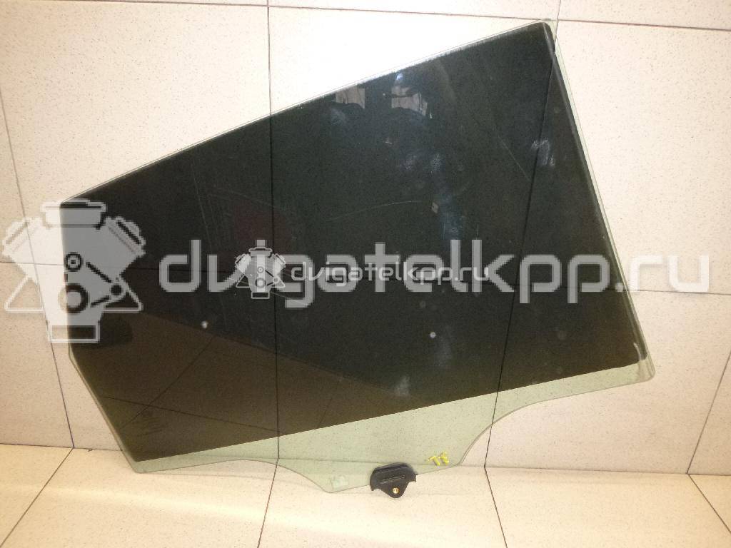 Фото Стекло двери задней левой  834111h000 для Kia Ceed {forloop.counter}}