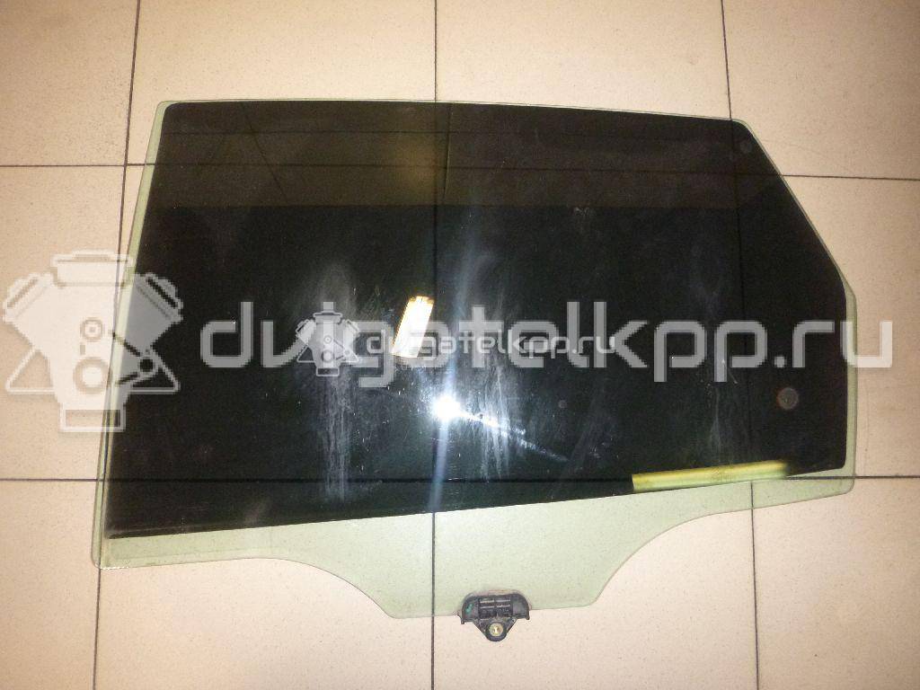 Фото Стекло двери задней левой  834111H000 для Kia Ceed {forloop.counter}}