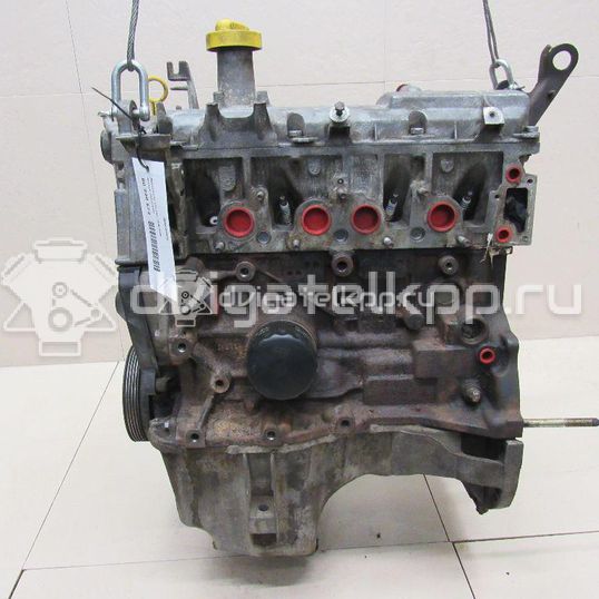 Фото Контрактный (б/у) двигатель K7J 700 для Renault Clio / Thalia 2 75-98 л.с 8V 1.4 л бензин 7701472383