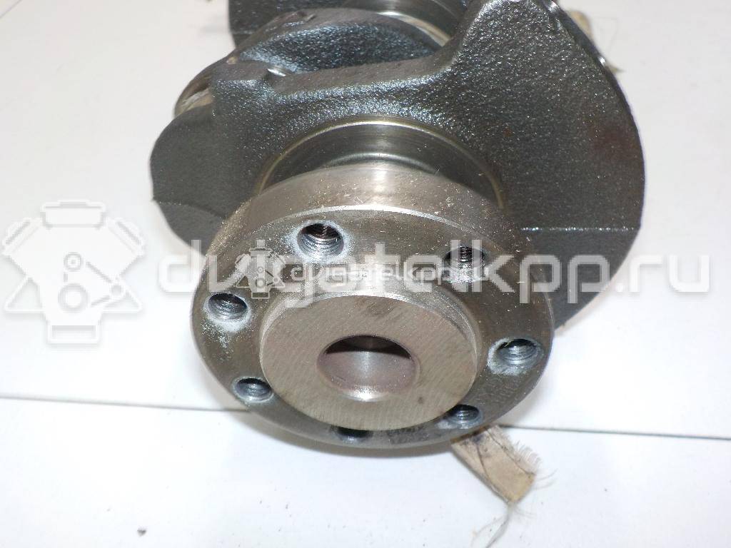 Фото Коленвал для двигателя K7M 812 для Renault / Dacia 80-90 л.с 8V 1.6 л бензин 8200416793 {forloop.counter}}