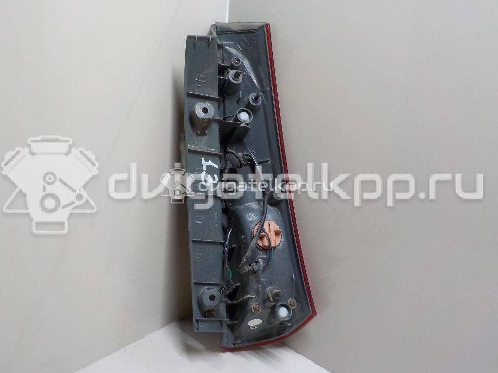 Фото Фонарь задний левый  924031H300 для Kia Ceed {forloop.counter}}