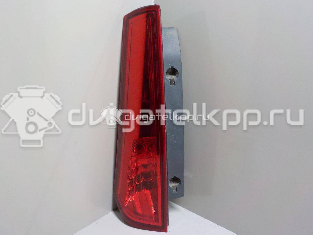 Фото Фонарь задний левый  924031H300 для Kia Ceed {forloop.counter}}