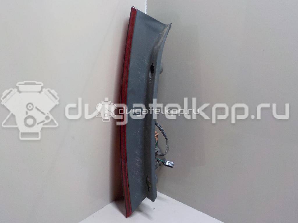 Фото Фонарь задний левый  924031H300 для Kia Ceed {forloop.counter}}