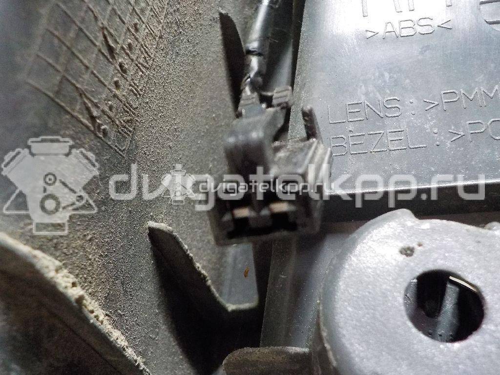 Фото Фонарь задний левый  924031H300 для Kia Ceed {forloop.counter}}