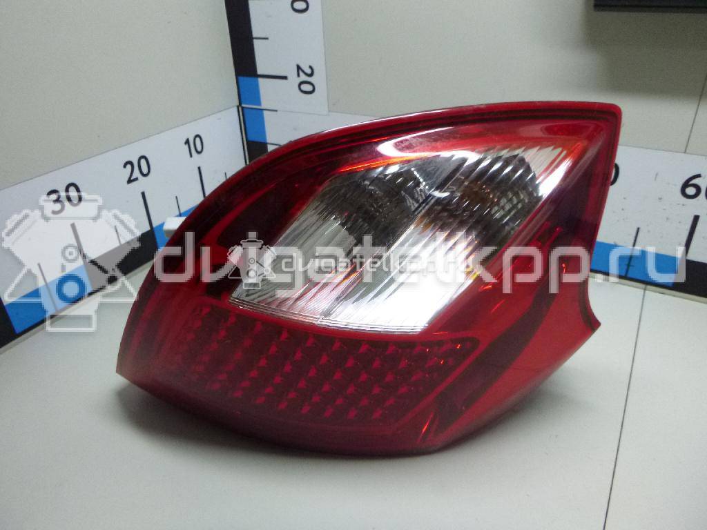 Фото Фонарь задний левый  924011h050 для Kia Ceed {forloop.counter}}