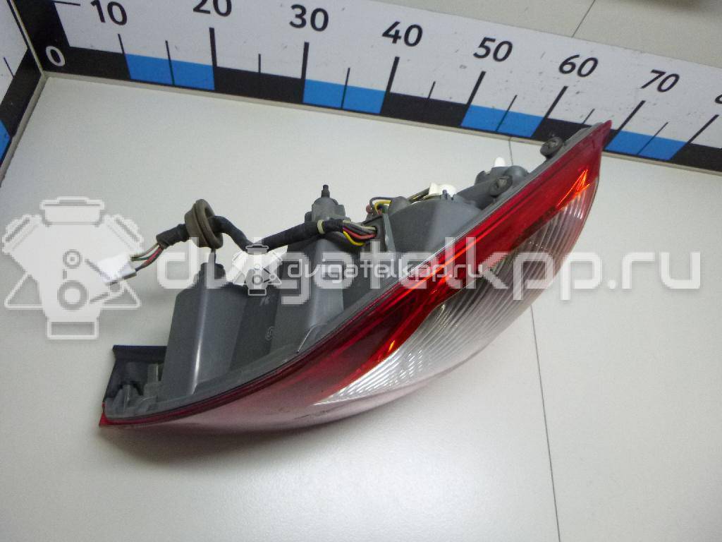 Фото Фонарь задний левый  924011h050 для Kia Ceed {forloop.counter}}