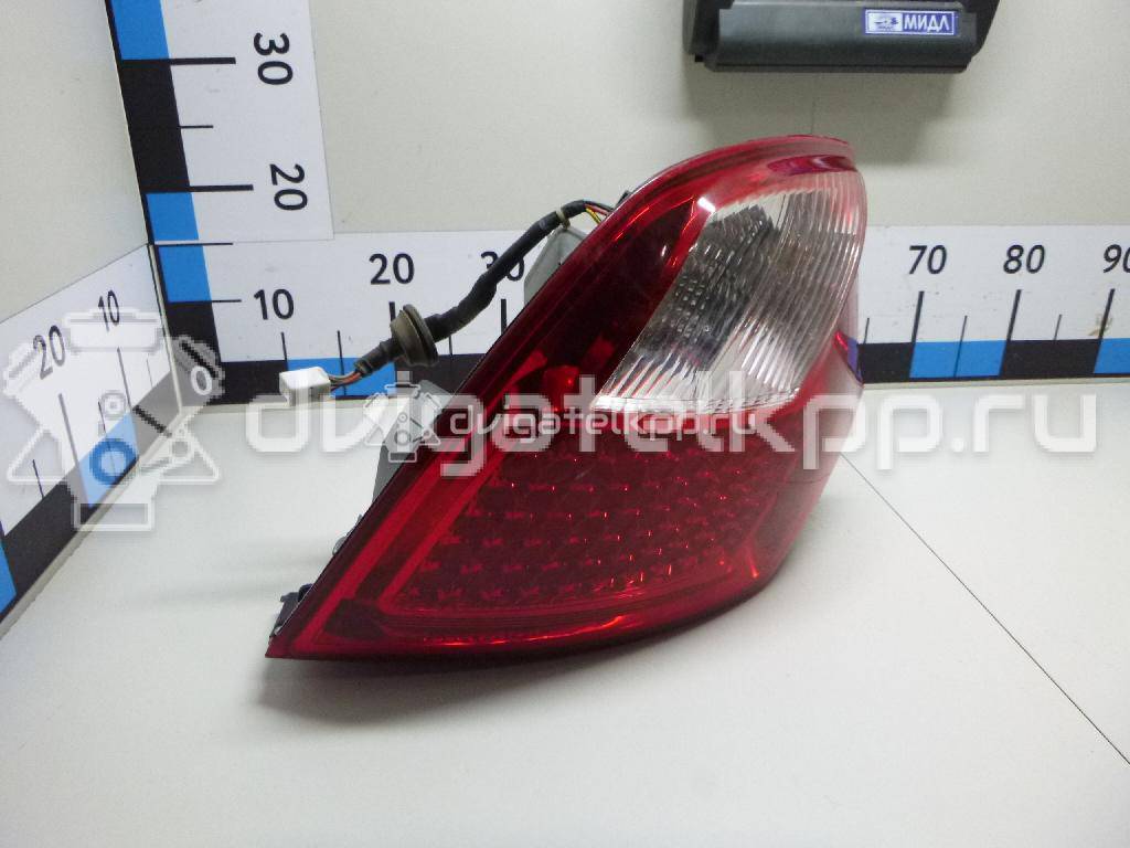 Фото Фонарь задний левый  924011h050 для Kia Ceed {forloop.counter}}