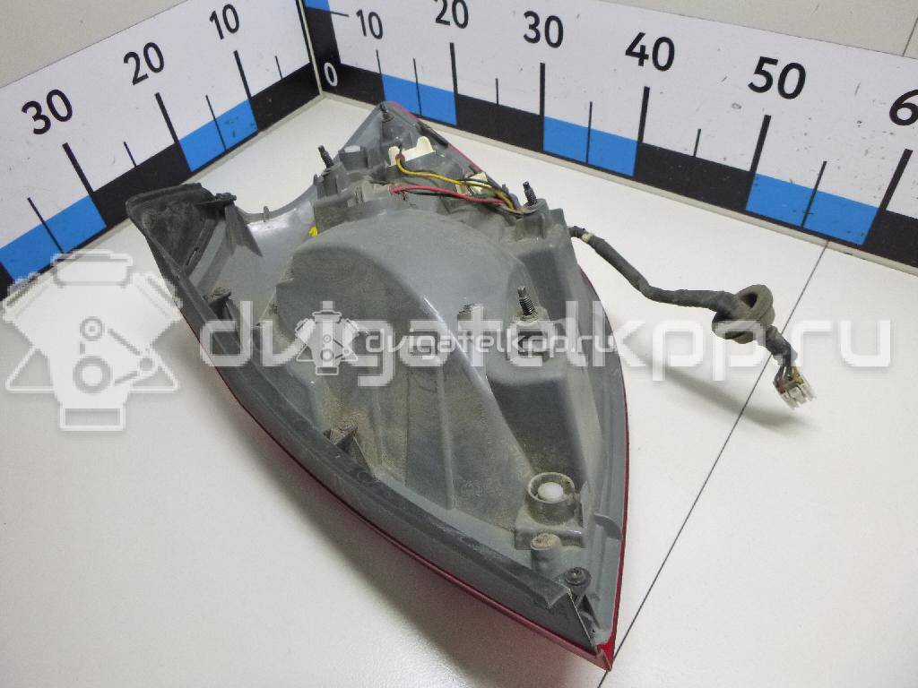 Фото Фонарь задний левый  924011h050 для Kia Ceed {forloop.counter}}