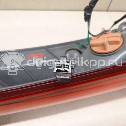 Фото Фонарь задний правый  924041H300 для Kia Ceed