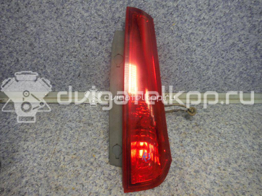 Фото Фонарь задний правый  924041H300 для Kia Ceed {forloop.counter}}