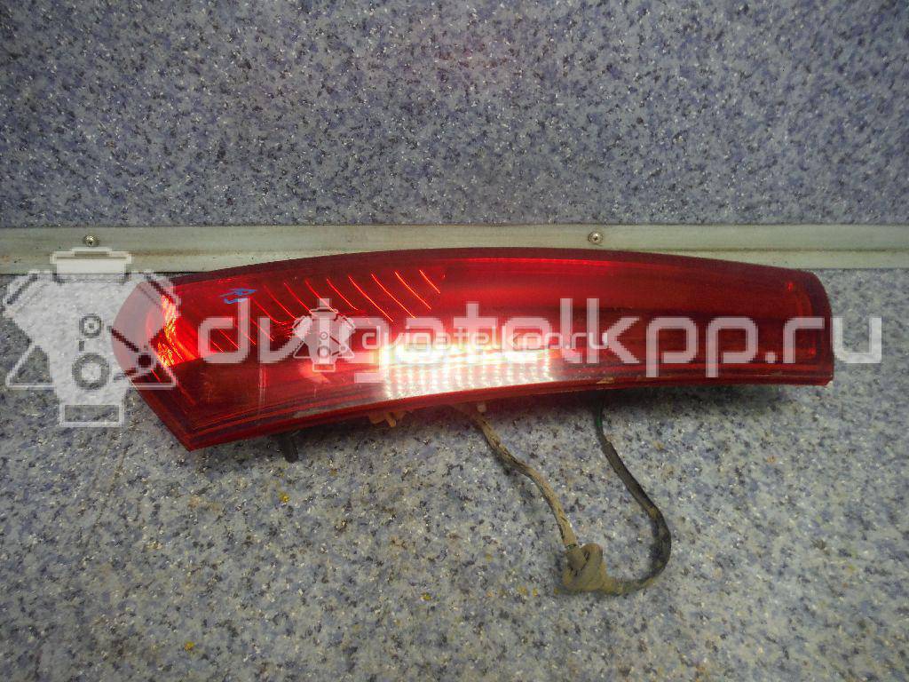 Фото Фонарь задний правый  924041H300 для Kia Ceed {forloop.counter}}