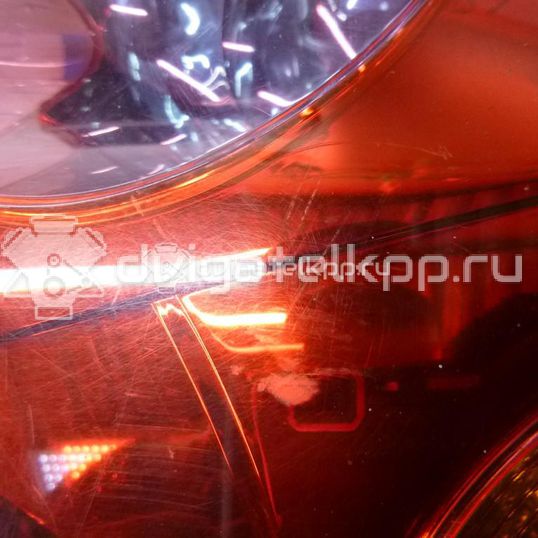 Фото Фонарь задний правый  924021H000 для Kia Ceed / Pro Ceed