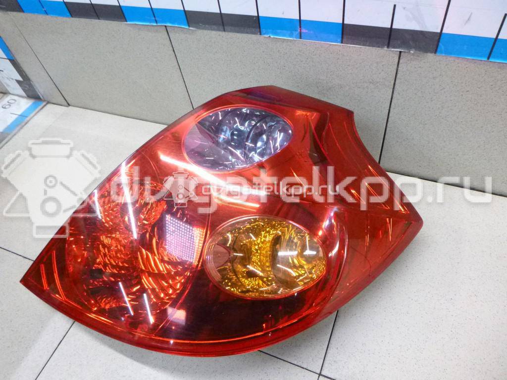 Фото Фонарь задний правый  924021H000 для Kia Ceed / Pro Ceed {forloop.counter}}