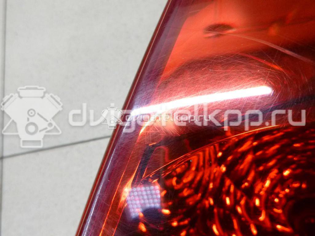 Фото Фонарь задний правый  924021H000 для Kia Ceed / Pro Ceed {forloop.counter}}