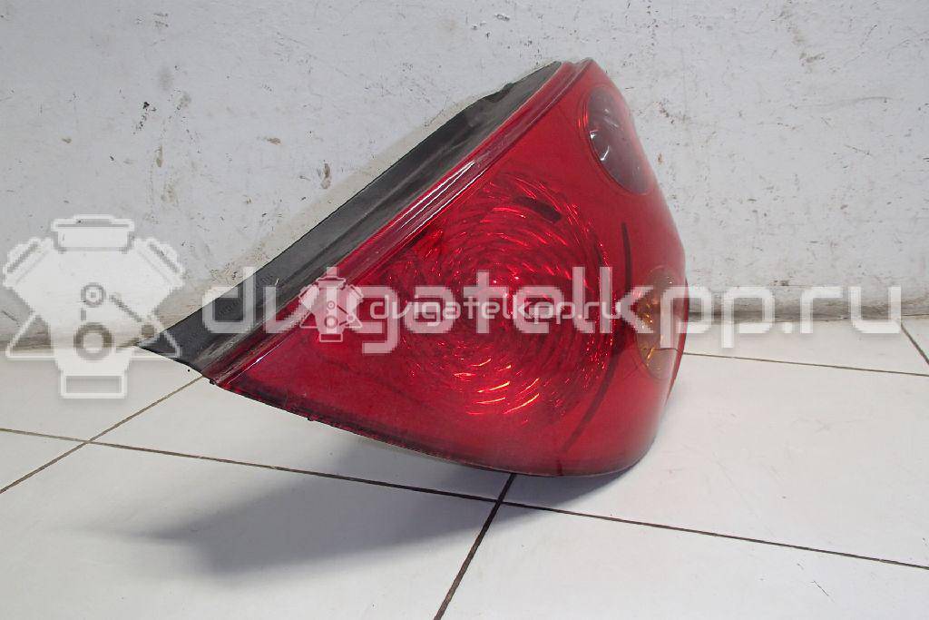Фото Фонарь задний правый  924021h000 для Kia Ceed / Pro Ceed {forloop.counter}}