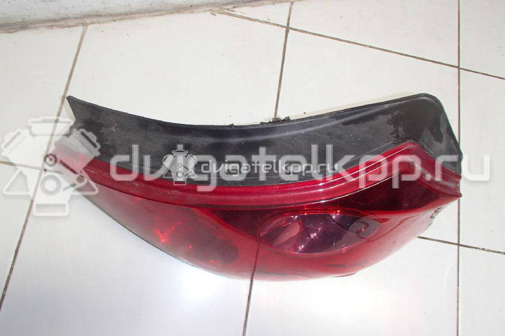 Фото Фонарь задний правый  924021h000 для Kia Ceed / Pro Ceed {forloop.counter}}