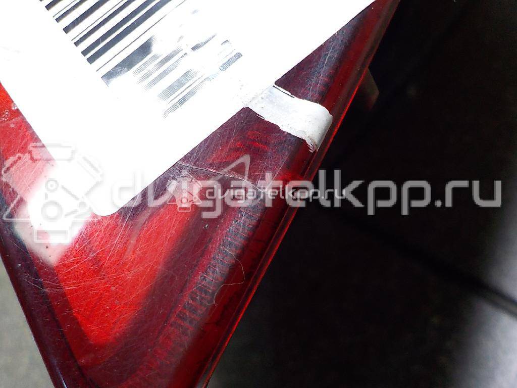 Фото Фонарь задний правый  924021h000 для Kia Ceed / Pro Ceed {forloop.counter}}