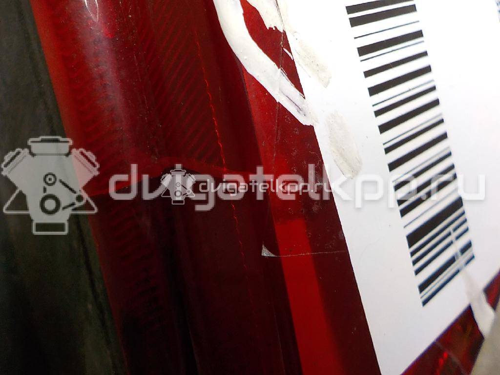 Фото Фонарь задний правый  924021h000 для Kia Ceed / Pro Ceed {forloop.counter}}