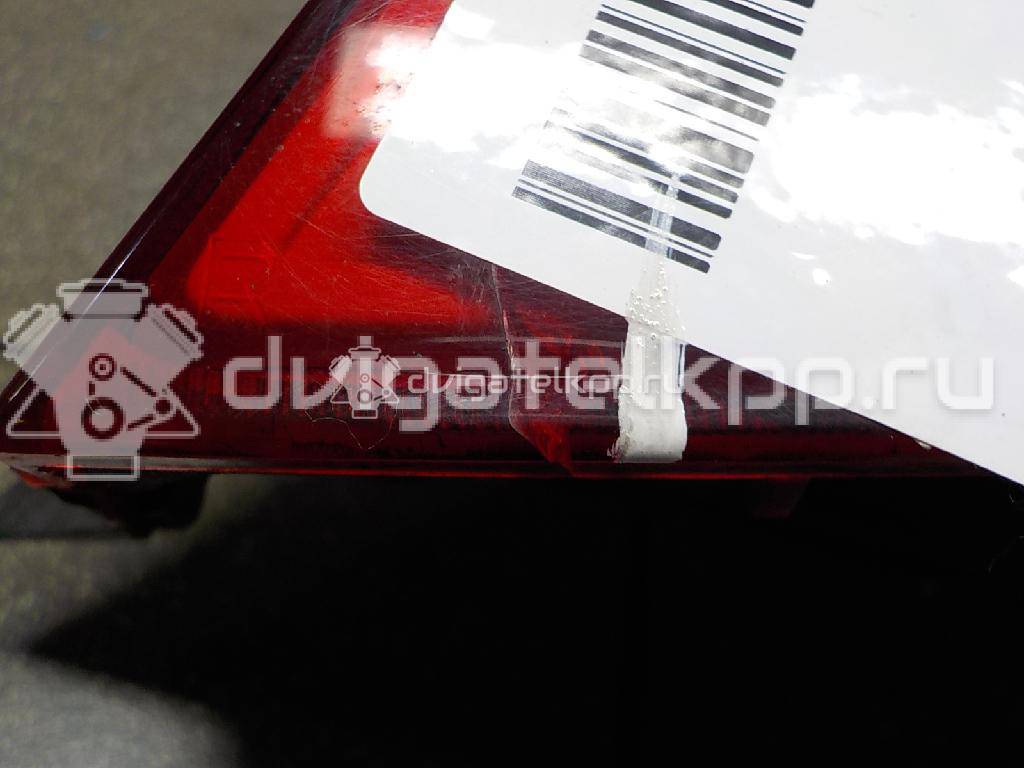 Фото Фонарь задний правый  924021h000 для Kia Ceed / Pro Ceed {forloop.counter}}