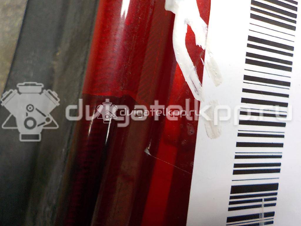 Фото Фонарь задний правый  924021h000 для Kia Ceed / Pro Ceed {forloop.counter}}