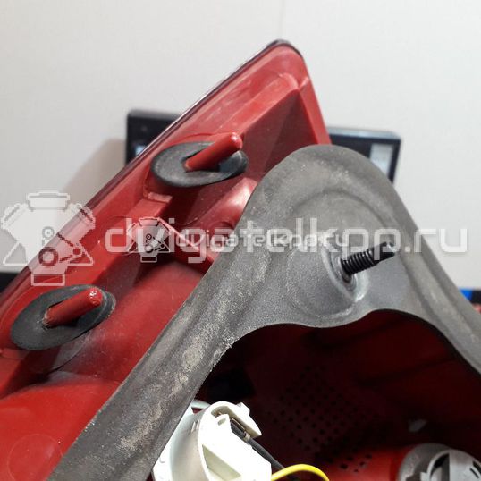 Фото Фонарь задний правый  924021H000 для Kia Ceed / Pro Ceed