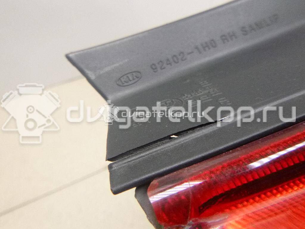 Фото Фонарь задний правый  924021h050 для Kia Ceed {forloop.counter}}