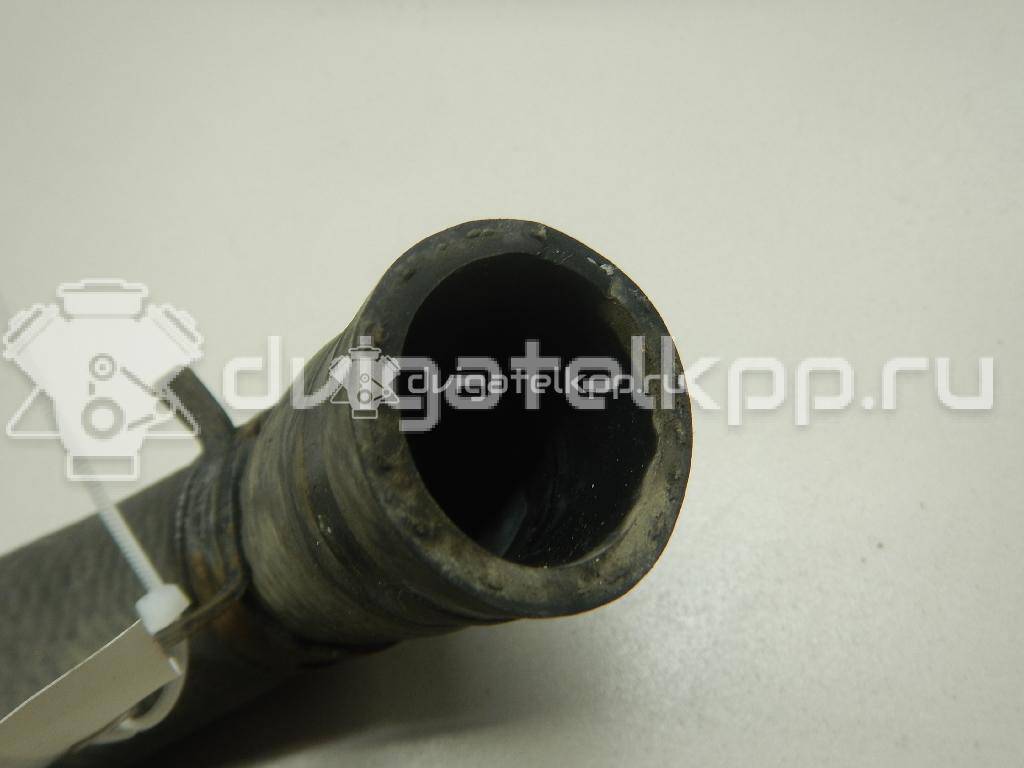 Фото Патрубок радиатора  254122H100 для Kia Ceed {forloop.counter}}