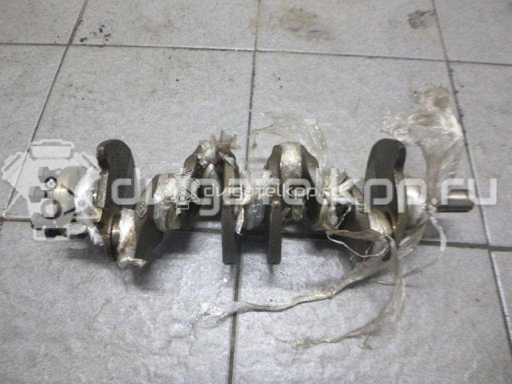 Фото Коленвал для двигателя K7M 812 для Renault / Dacia 80-90 л.с 8V 1.6 л бензин 8200416793 {forloop.counter}}