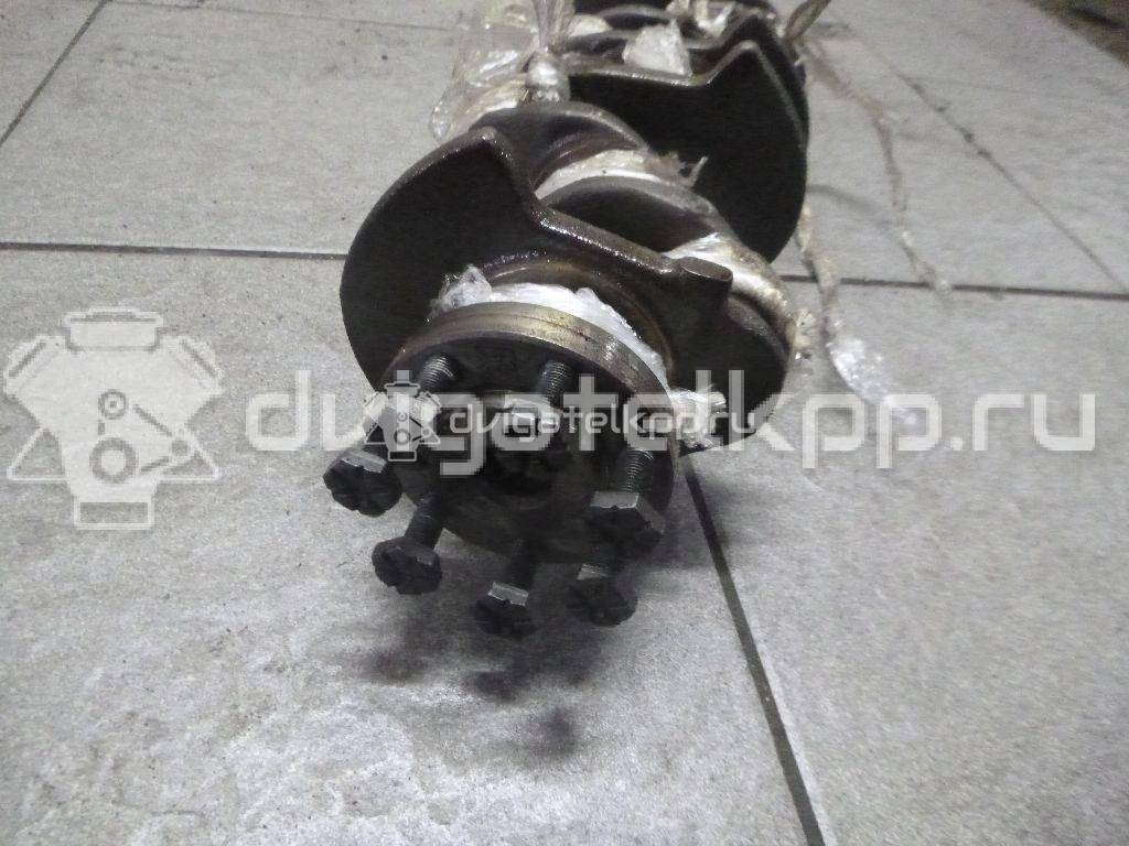 Фото Коленвал для двигателя K7M 812 для Renault / Dacia 80-90 л.с 8V 1.6 л бензин 8200416793 {forloop.counter}}