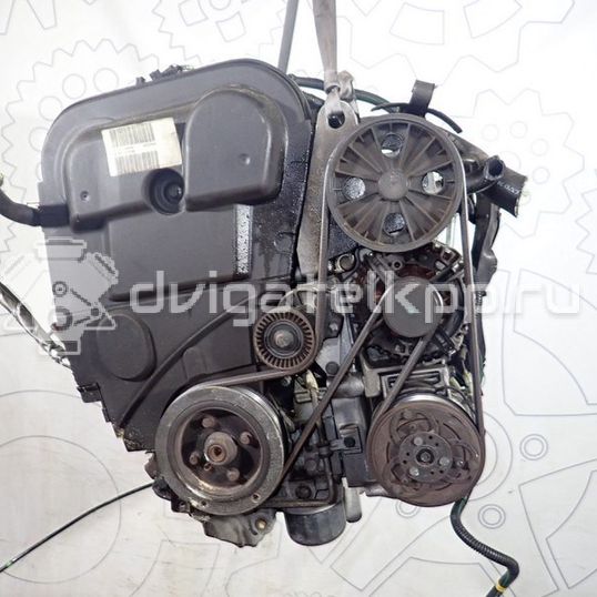 Фото Контрактный (б/у) двигатель B 5244 S для Volvo S70 Ls / C70 / V70 / S60 / S80 170 л.с 20V 2.4 л бензин