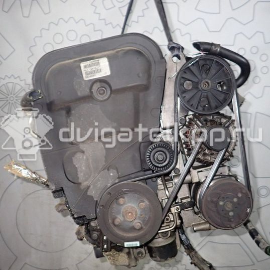 Фото Контрактный (б/у) двигатель B 5244 S2 для Volvo S80 / V70 / S70 Ls / S60 140 л.с 20V 2.4 л бензин