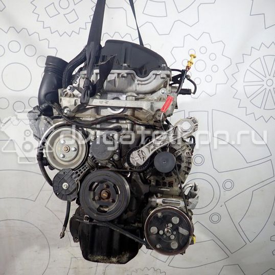 Фото Контрактный (б/у) двигатель N12 B16 A для Mini Mini 116-122 л.с 16V 1.6 л бензин