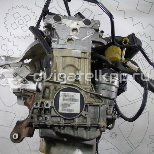 Фото Контрактный (б/у) двигатель B 6324 S для Volvo V70 / Xc60 / S80 / Xc70 / Xc90 228-238 л.с 24V 3.2 л бензин