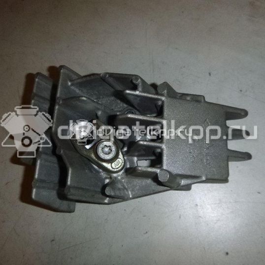 Фото Кронштейн форсунки для двигателя K9K 834 для Renault Thalia 2 / Fluence L30 / Megane 90 л.с 8V 1.5 л Дизельное топливо 8200771226