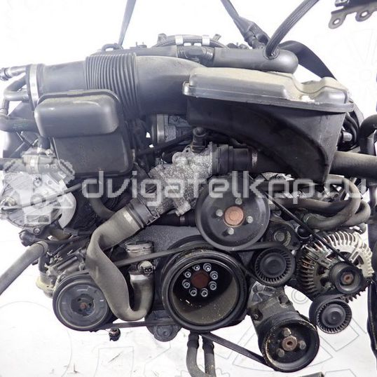 Фото Контрактный (б/у) двигатель N62 B40 A для Bmw 5 / 7 306 л.с 32V 4.0 л бензин